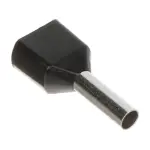 TULEJKA KABLOWA PODWÓJNA TUL-2X1.5/8/DIN-B*P100